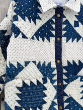 Load image into Gallery viewer, One-of-a-Kind: Solomon's Temple Chore Coat