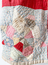 Load image into Gallery viewer, One-of-a-Kind: String Star Chore Coat