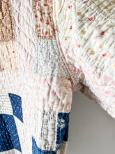 Load image into Gallery viewer, One-of-a-Kind: Counterpoint Cropped Chore Coat (XS)
