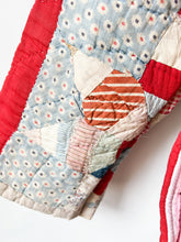 Load image into Gallery viewer, One-of-a-Kind: String Star Chore Coat