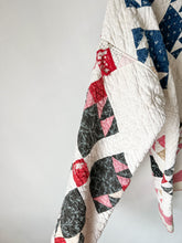 Load image into Gallery viewer, One-of-a-Kind: Premium Star Chore Coat