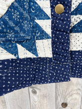 Load image into Gallery viewer, One-of-a-Kind: Solomon's Temple Chore Coat