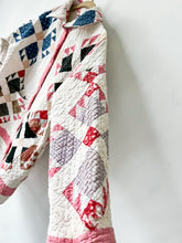 Load image into Gallery viewer, One-of-a-Kind: Premium Star Chore Coat
