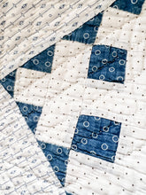 Load image into Gallery viewer, One-of-a-Kind: Railroad Crossing Chore Coat