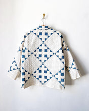 Load image into Gallery viewer, One-of-a-Kind: Railroad Crossing Chore Coat