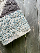 Load image into Gallery viewer, One-of-a-Kind: Stars and Squares Chore Coat