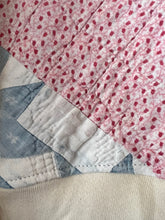 Load image into Gallery viewer, One-of-a-Kind: Square and Star Pullover (L)