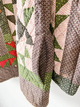 Load image into Gallery viewer, One-of-a-Kind: Union Square Chore Coat