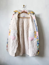 Load image into Gallery viewer, One-of-a-Kind: Seven Sisters Chore Coat (S)