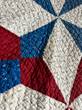 Load image into Gallery viewer, One-of-a-Kind: Rocky Road to Kansas Chore Coat