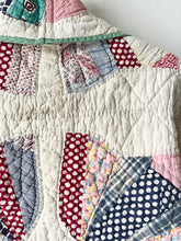 Load image into Gallery viewer, One-of-a-Kind: Tulip Shawl Coat