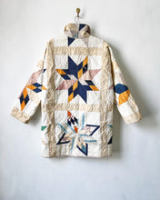 Load image into Gallery viewer, One-of-a-Kind: Formosa Tea Leaf Chore Coat