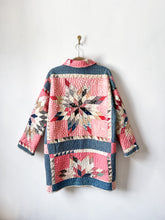 Load image into Gallery viewer, One-of-a-Kind: Blazing Star Chore Coat (S)