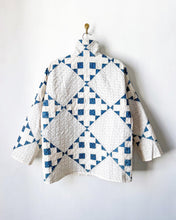 Load image into Gallery viewer, One-of-a-Kind: Railroad Crossing Chore Coat