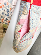 Load image into Gallery viewer, One-of-a-Kind: String Star Chore Coat