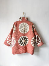 Load image into Gallery viewer, One-of-a-Kind: Sunburst Chore Coat