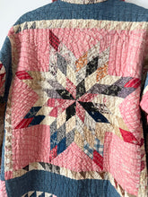 Load image into Gallery viewer, One-of-a-Kind: Blazing Star Chore Coat (S)