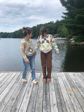 Load image into Gallery viewer, Supply Your Own Quilt: All Quilt Pullover