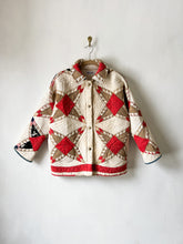 Load image into Gallery viewer, One-of-a-Kind: Mayflower Chore Coat