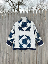 Load image into Gallery viewer, One-of-a-Kind: Solomon's Temple Chore Coat