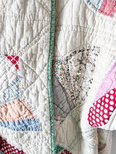 Load image into Gallery viewer, One-of-a-Kind: Tulip Shawl Coat