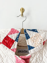 Load image into Gallery viewer, One-of-a-Kind: Premium Star Chore Coat