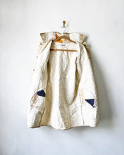 Load image into Gallery viewer, One-of-a-Kind: Formosa Tea Leaf Chore Coat