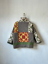 Load image into Gallery viewer, One-of-a-Kind: Union Square Chore Coat