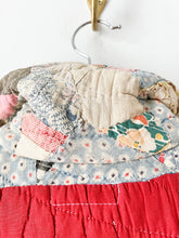 Load image into Gallery viewer, One-of-a-Kind: String Star Chore Coat