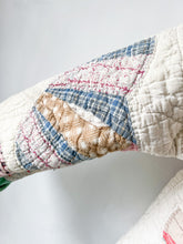 Load image into Gallery viewer, One-of-a-Kind: Tulip Shawl Coat