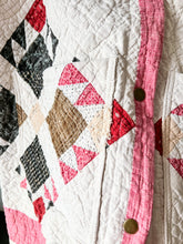 Load image into Gallery viewer, One-of-a-Kind: Premium Star Chore Coat