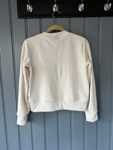 Load image into Gallery viewer, One-of-a-Kind: Square and Star Pullover (S)