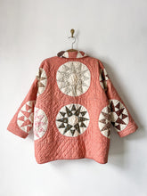 Load image into Gallery viewer, One-of-a-Kind: Sunburst Chore Coat