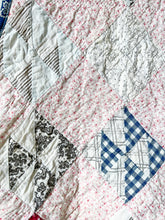 Load image into Gallery viewer, One-of-a-Kind: The Little Cedar Tree Side Tie Vest