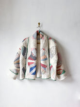 Load image into Gallery viewer, One-of-a-Kind: Tulip Shawl Coat