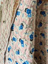 Load image into Gallery viewer, One-of-a-Kind: Counterpoint Cropped Chore Coat (XS)