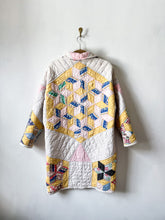 Load image into Gallery viewer, One-of-a-Kind: Seven Sisters Chore Coat (S)
