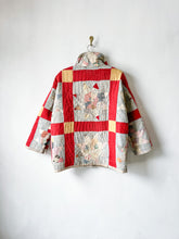 Load image into Gallery viewer, One-of-a-Kind: String Star Chore Coat