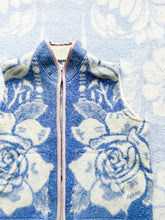 Load image into Gallery viewer, One-of-a-Kind: Orr Health Wool Blanket Vest
