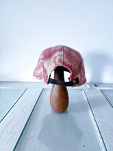 Load image into Gallery viewer, One-of-a-Kind: Vintage Orr Health Wool Blanket 5 Panel Hat
