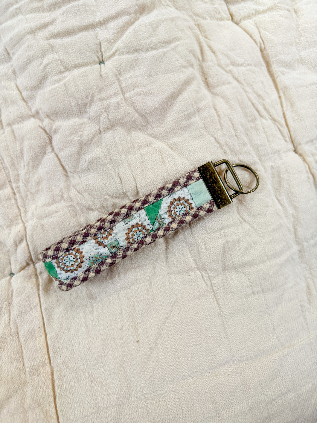 One-of-a-Kind: Key Fob #6