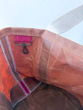 Load image into Gallery viewer, One-of-a-Kind: Tumbling Star Boat Tote
