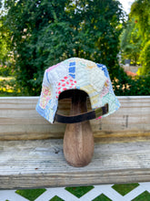 Load image into Gallery viewer, One-of-a-Kind: 5 Panel Hat #14
