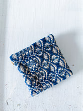 Load image into Gallery viewer, One-of-a-Kind: Coverlet Pinch Pocket
