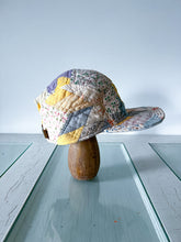 Load image into Gallery viewer, One-of-a-Kind: Starburst 5 Panel Hat (Large)
