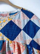 Load image into Gallery viewer, One-of-a-Kind: Flying Crow Swing Dress
