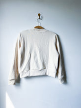 Load image into Gallery viewer, One-of-a-Kind: Stepping Stones French Terry Pullover (M)
