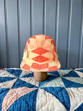 Load image into Gallery viewer, One-of-a-Kind: Broken Star 5 Panel Hat
