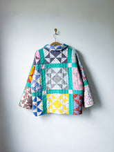 Load image into Gallery viewer, One-of-a-Kind: The Four-X Chore Coat (L/XL)
