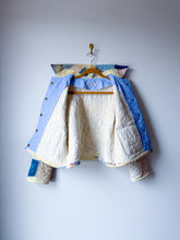 Load image into Gallery viewer, One-of-a-Kind: Rocky Road to Kansas Field Jacket (S)
